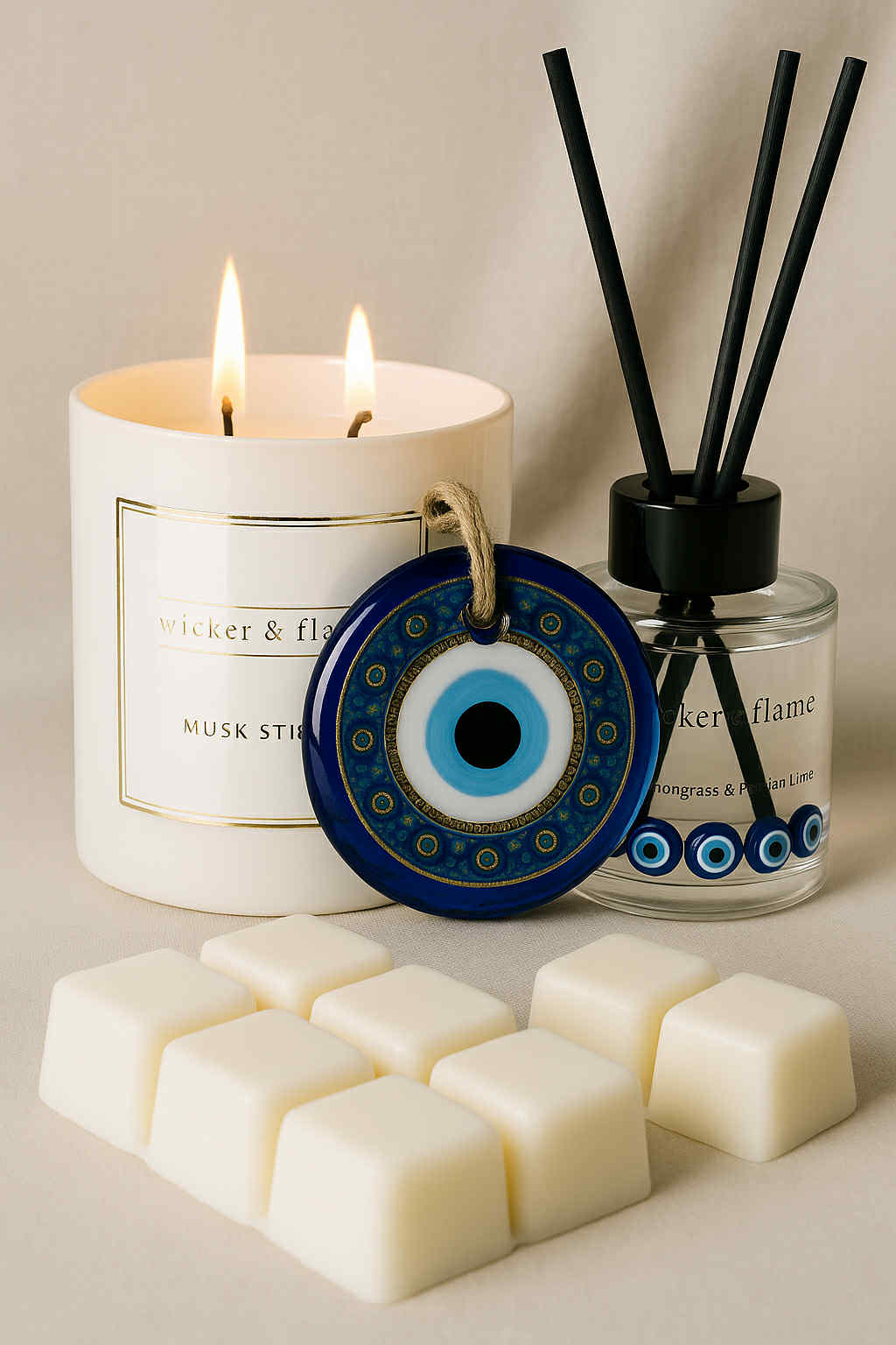 The Ultimate Protection Bundle 🧿 SAVE $30!