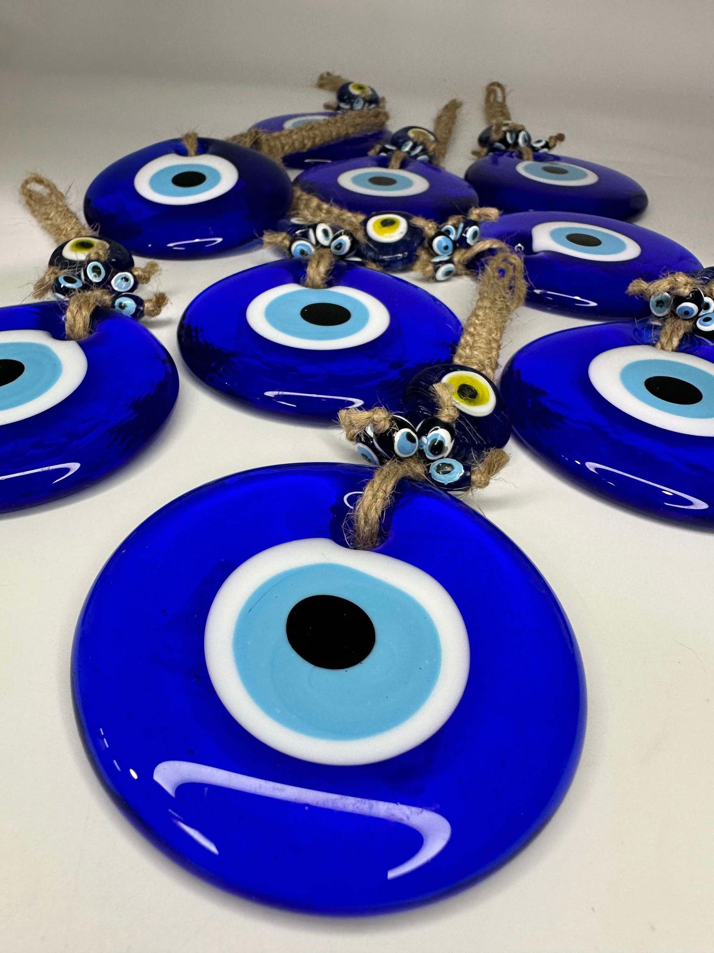 Classic Evil Eye Amulet