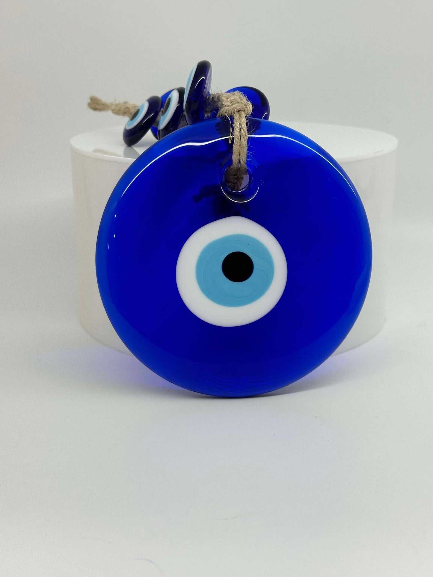 XL Blue Classic Evil Eye Multi- Amulets