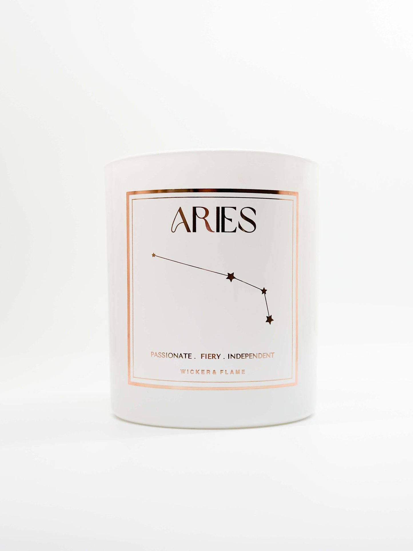 ♈ Aries Zodiac Set