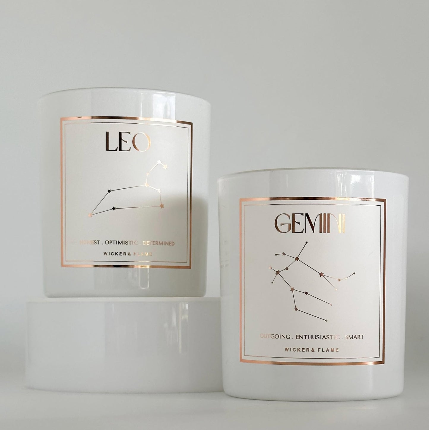 ✨The Soulmate Candle 1