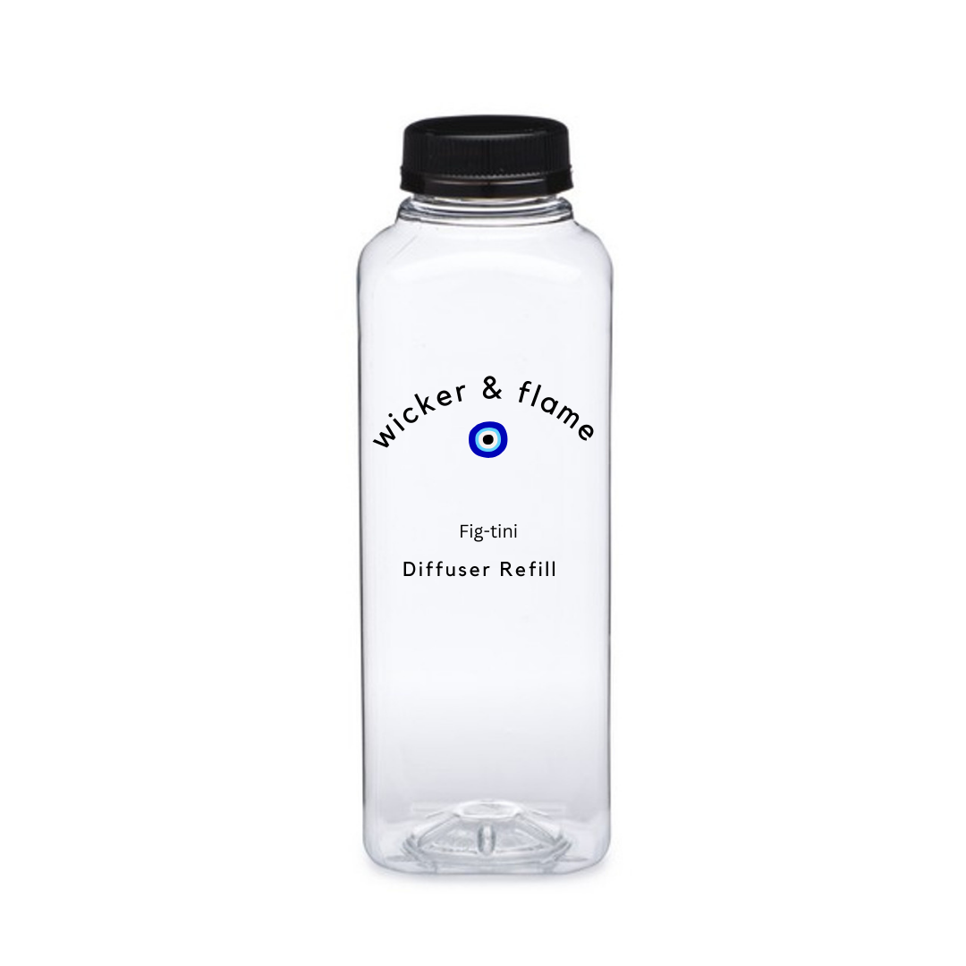 Diffuser Fragrance Re-fill
