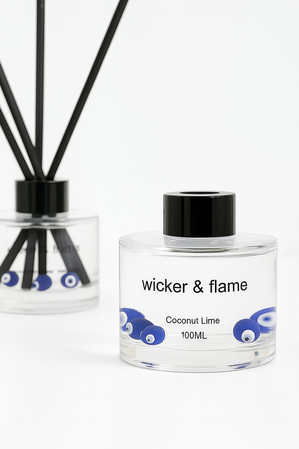 🧿 The Home Protection Set