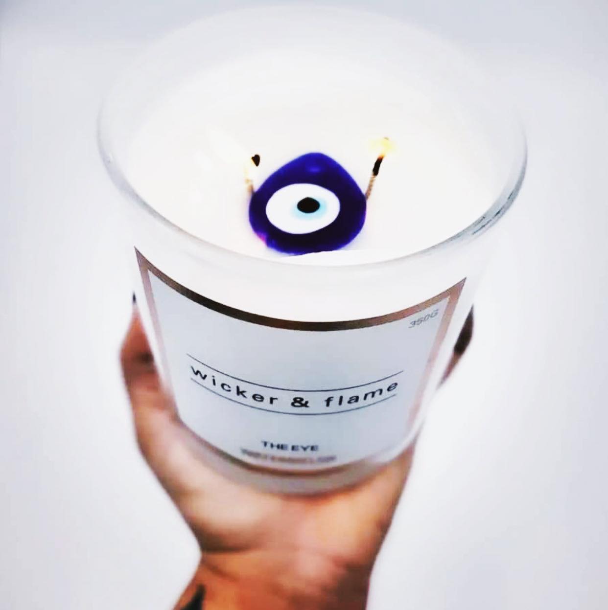 CINNAMON SPICE - Christmas Edition