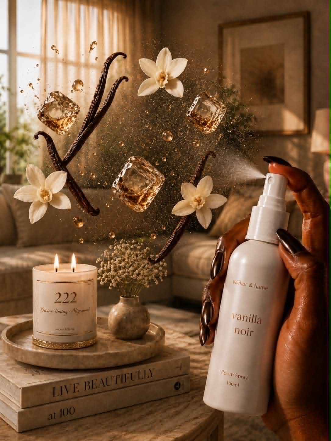 ✨ Room Spray - Triple Bundle!