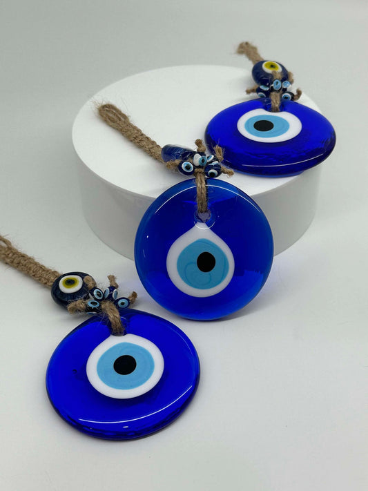 Classic Evil Eye Amulet