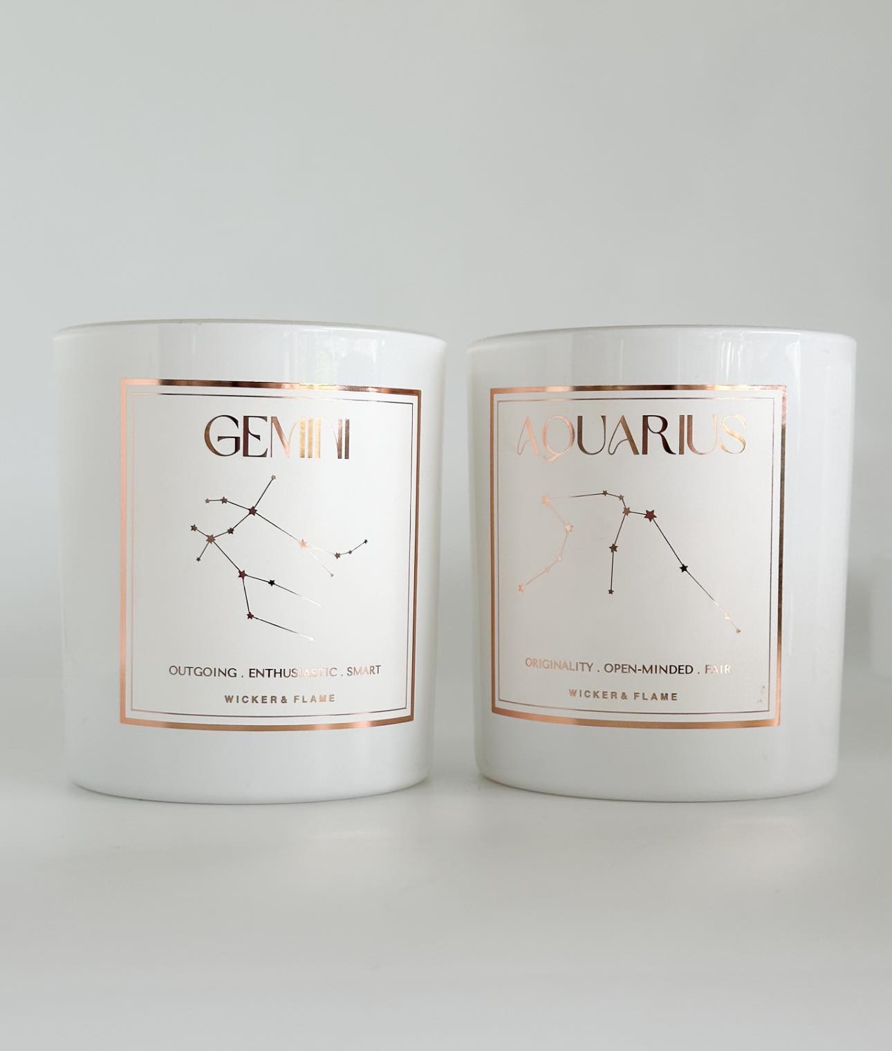 ✨The Soulmate Candle 1