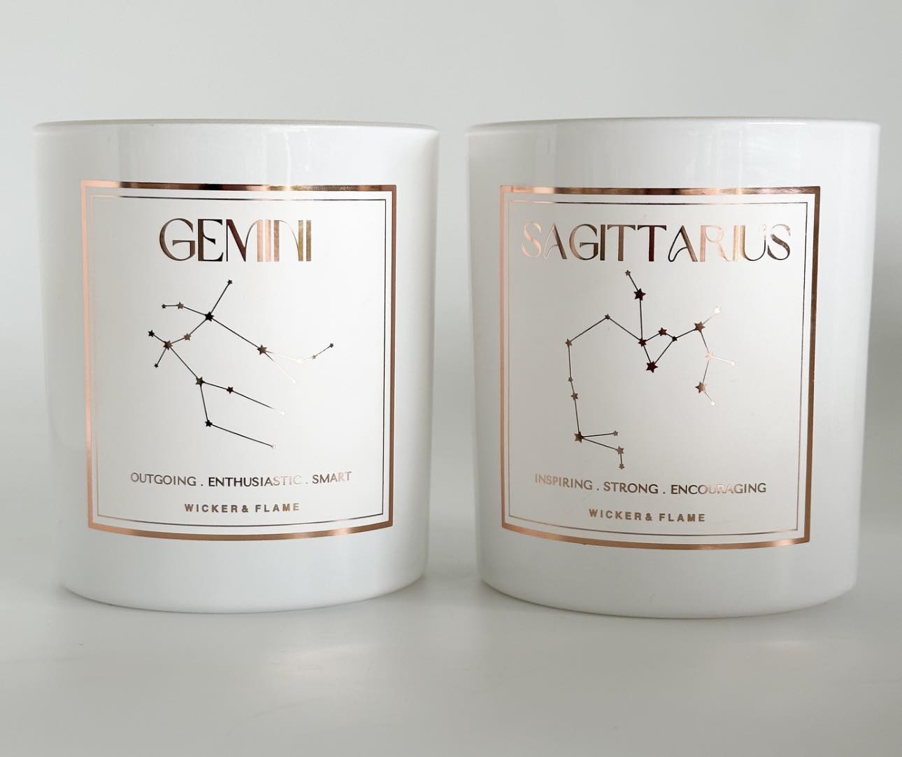 ✨The Soulmate Candle 1