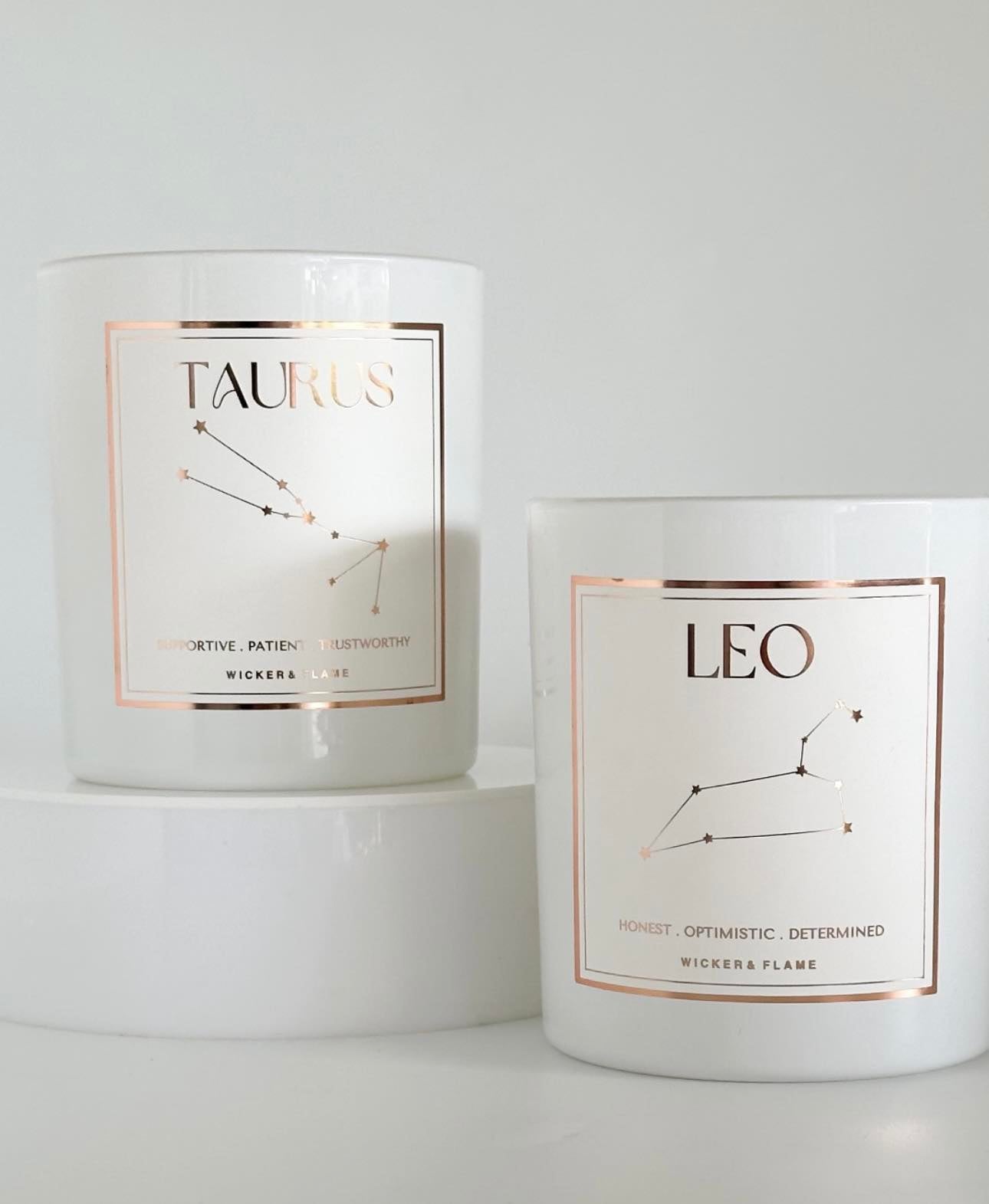 ✨The Soulmate Candle 1
