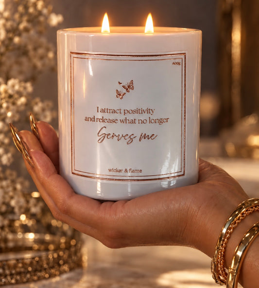 ✨ The Release Candle