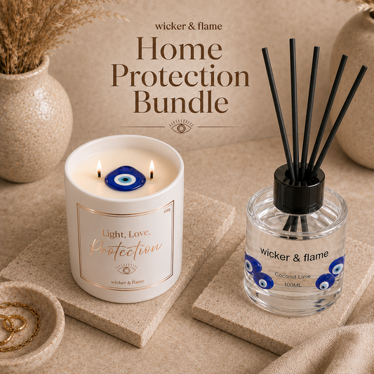 🧿 The Home Protection Set