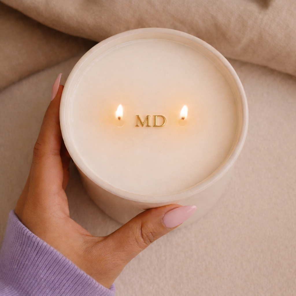 Remember You Candle  𓆩♡𓆪