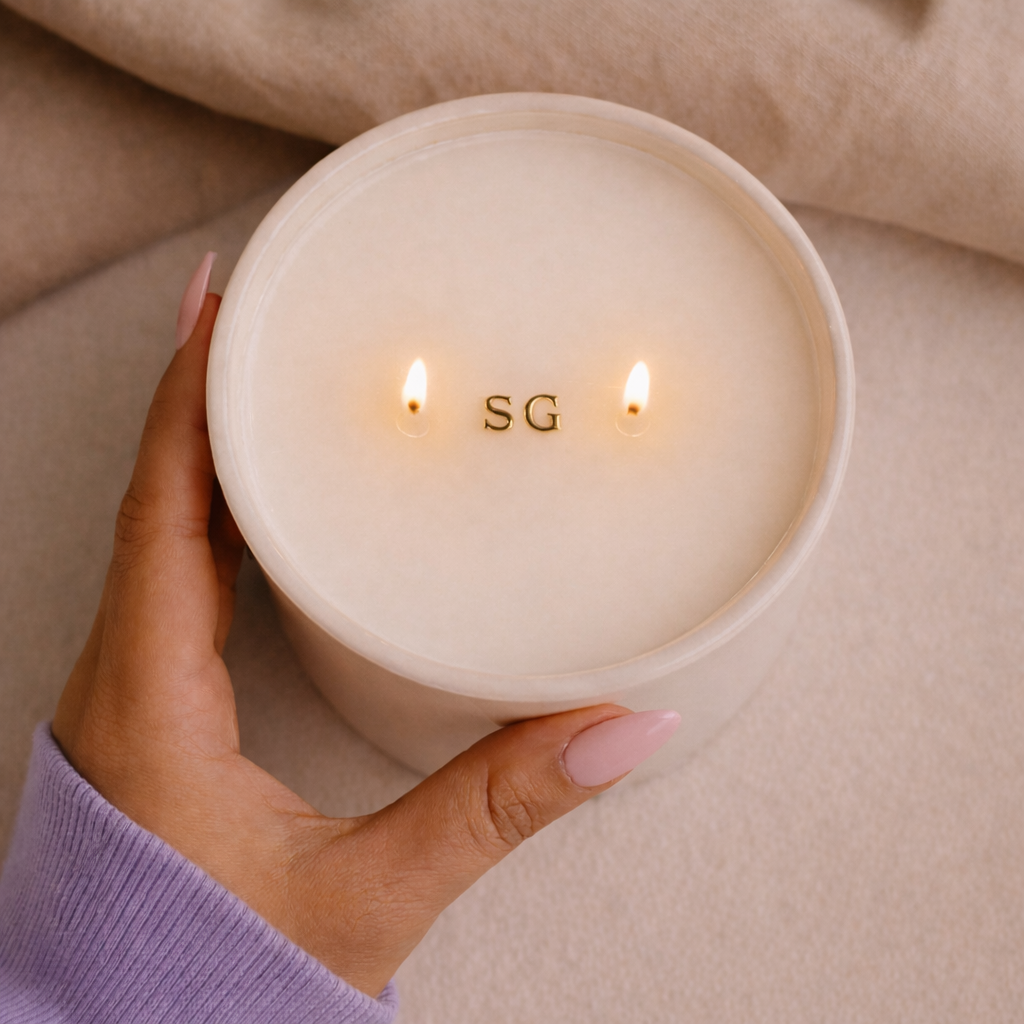 Remember You Candle  𓆩♡𓆪