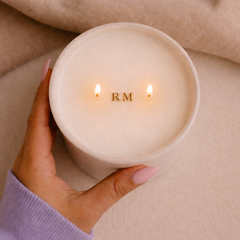 Remember You Candle  𓆩♡𓆪