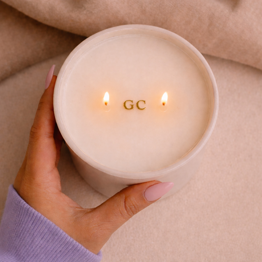 Remember You Candle  𓆩♡𓆪