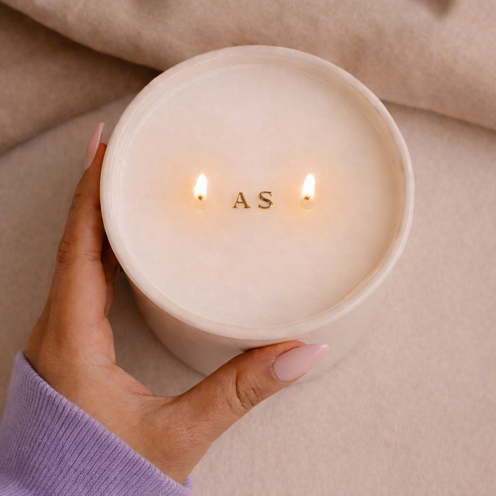 Remember You Candle  𓆩♡𓆪
