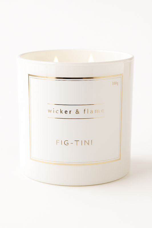 FIG-TINI EVIL EYE CANDLE 🧿