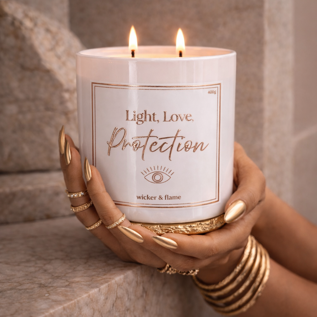 🧿 The Home Protection Set