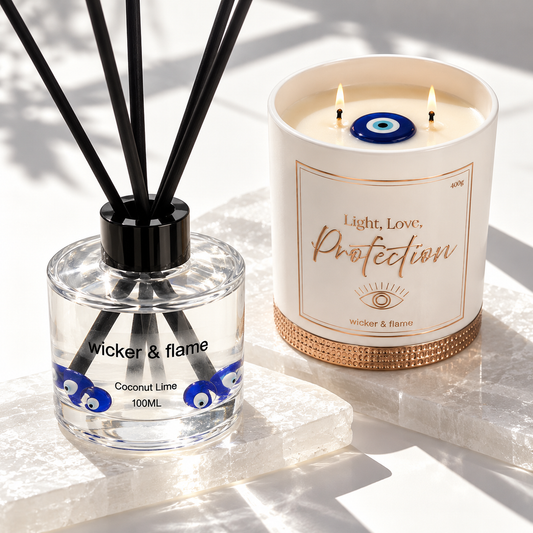 🧿 The Home Protection Set