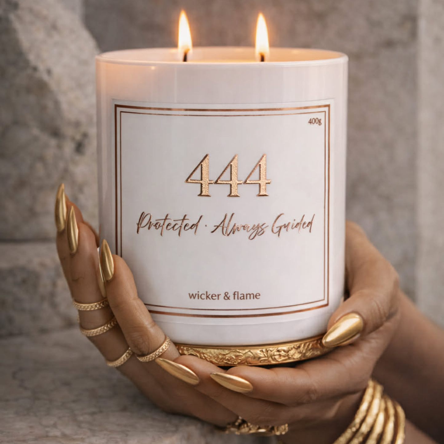 ✨ 444 Angel Set