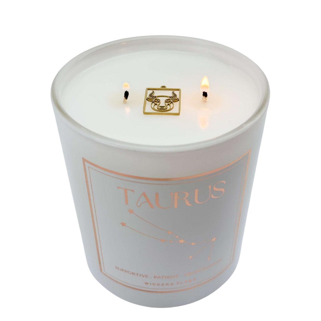 ♉ Taurus Zodiac Set