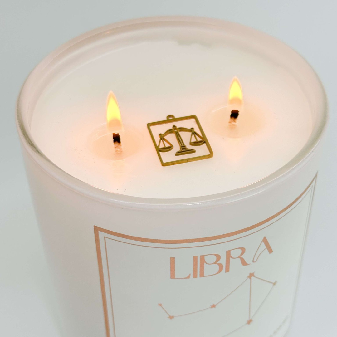 ♎ Libra Zodiac Set