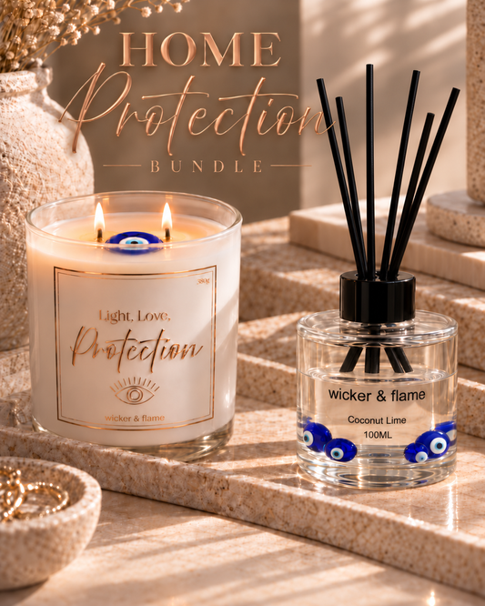 🧿 The Home Protection Set