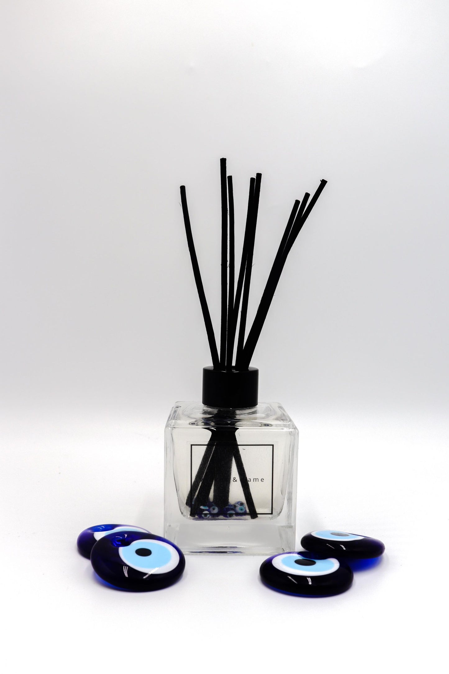 INFUSED EVIL EYE DIFFUSER 🧿