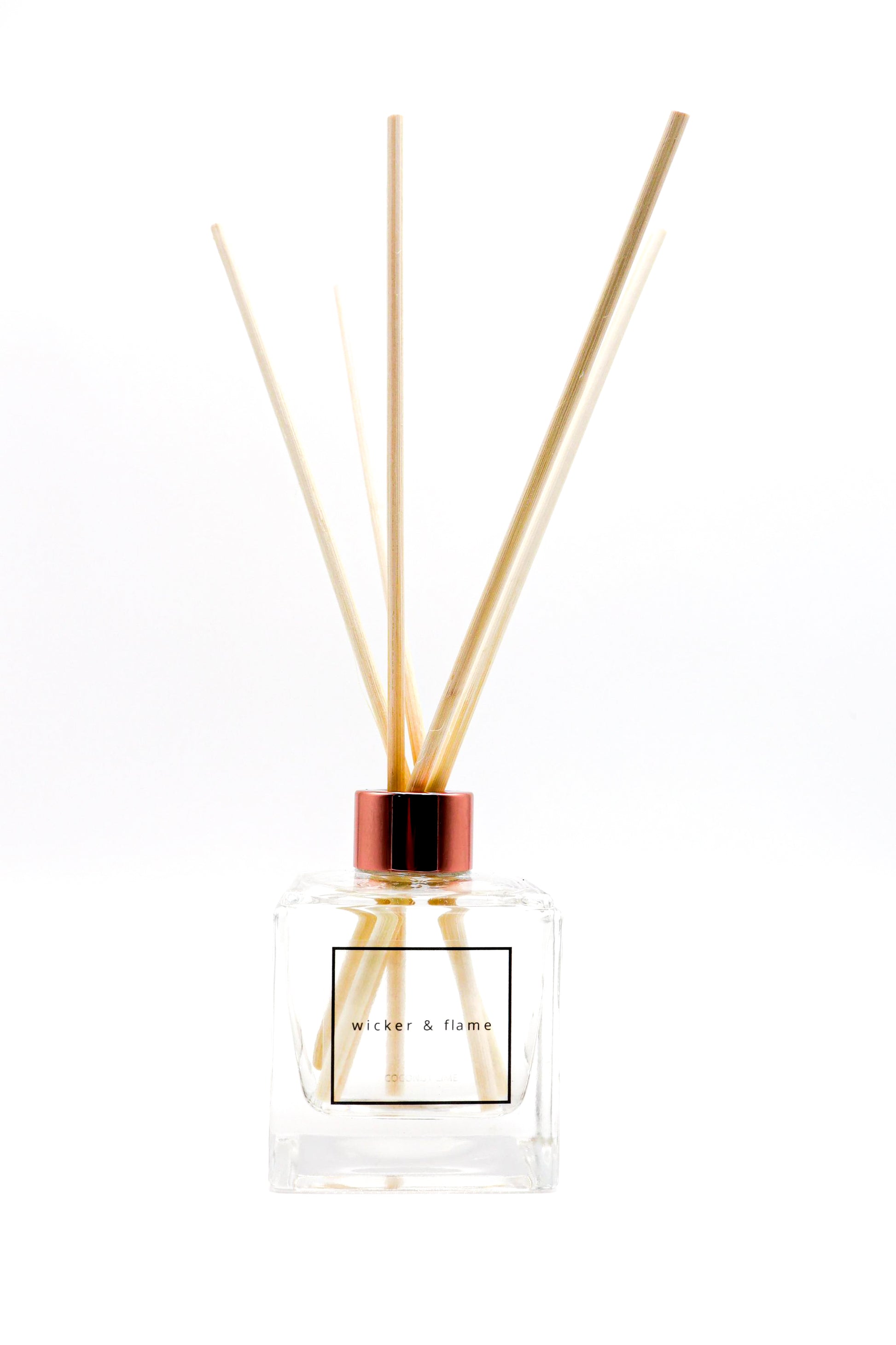 ROSE GOLD DIFFUSER