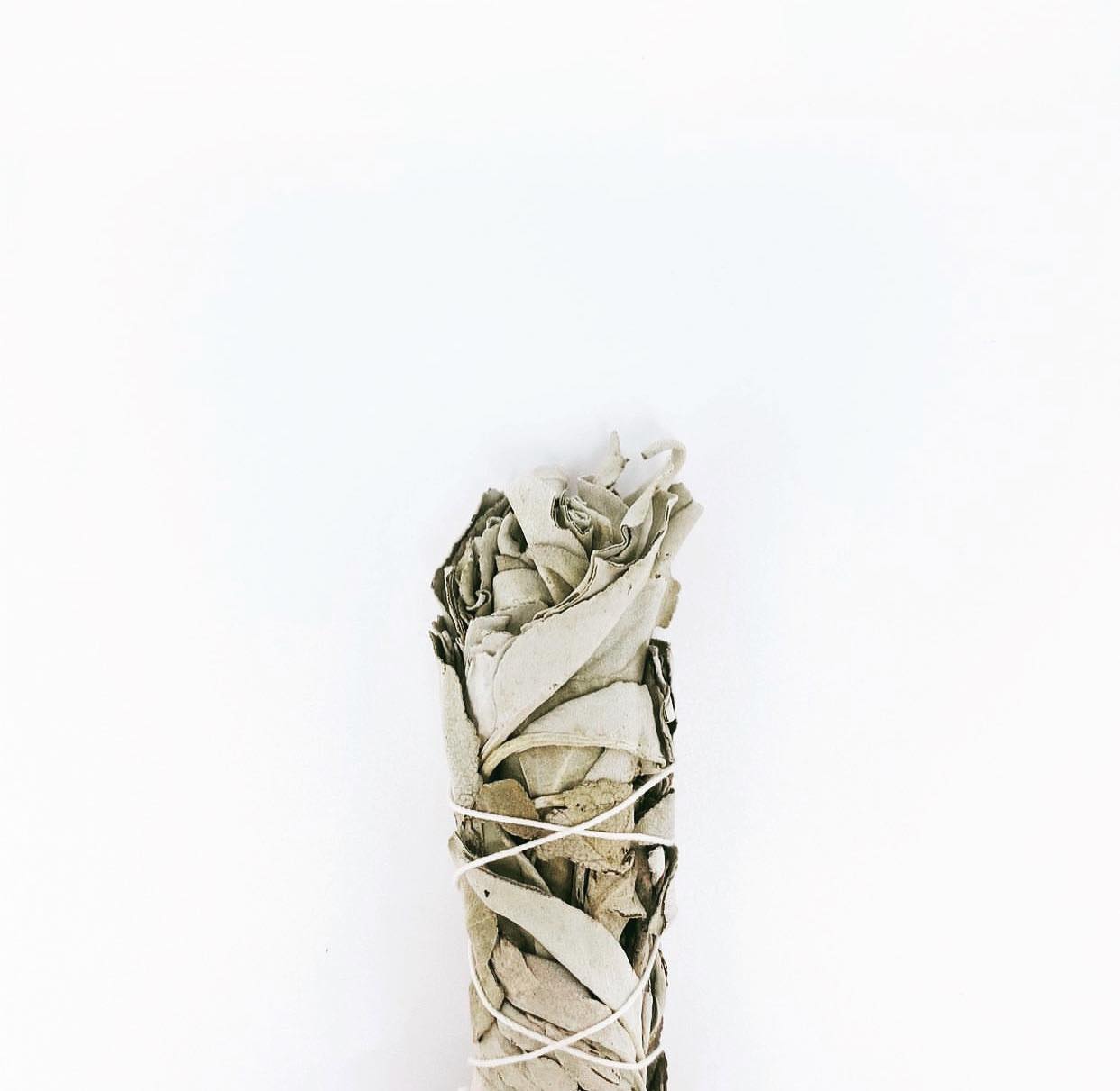Hanging Cleanse Sage Bowls